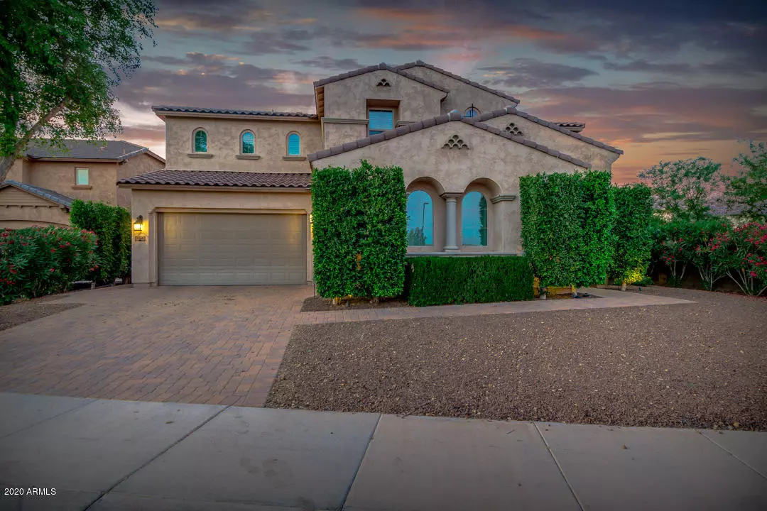 Gilbert, AZ 85297,3068 E Wyatt Way