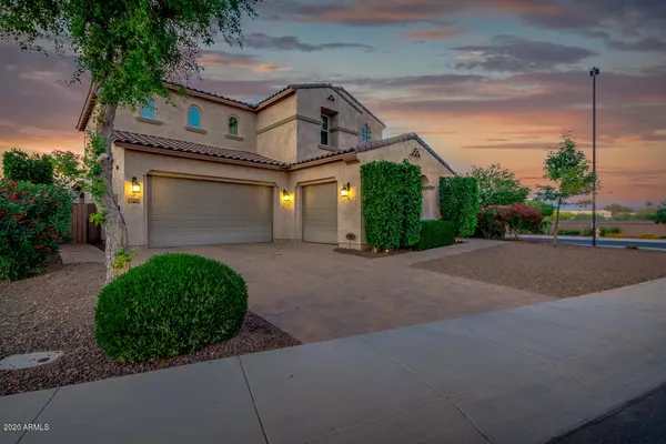 Gilbert, AZ 85297,3068 E Wyatt Way