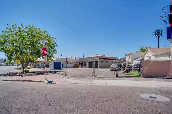 1563 GRAND Avenue, Phoenix, AZ 85007