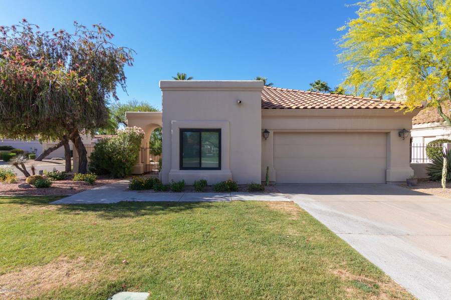 16820 E WIDGEON Court, Fountain Hills, AZ 85268