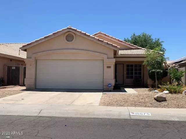 Goodyear, AZ 85338,15675 W RIPPLE Road