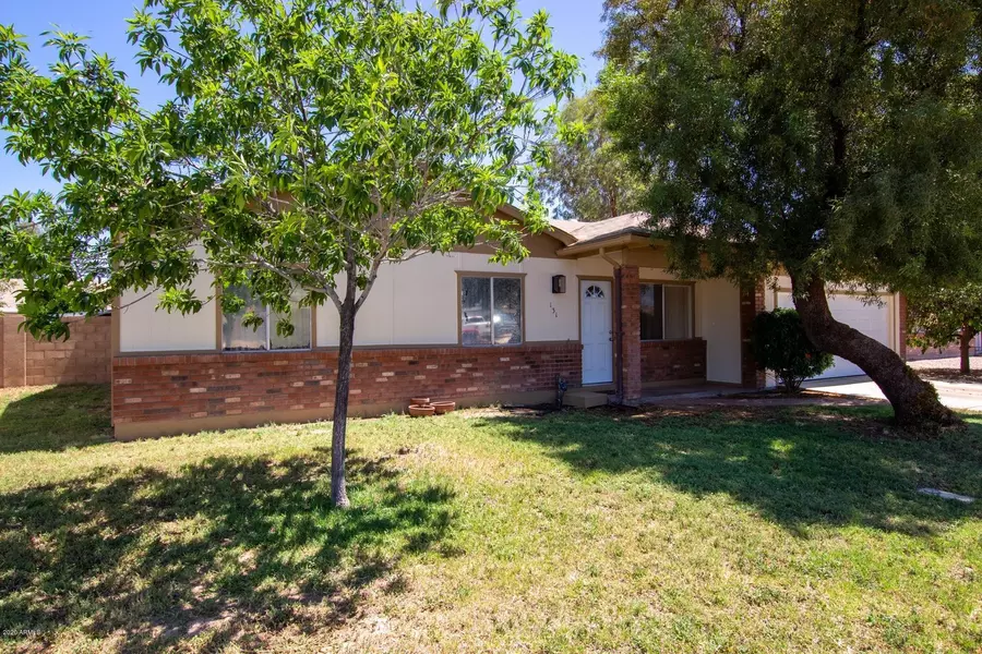 131 S COTTONWOOD Street, Chandler, AZ 85225