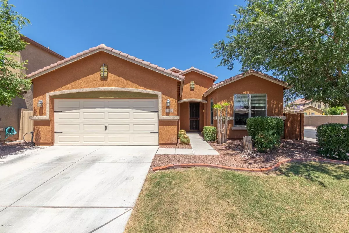 Sun City, AZ 85373,11832 W PLANADA Court