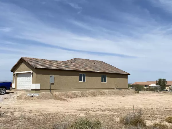 Tonopah, AZ 85354,1437 S 357TH Avenue