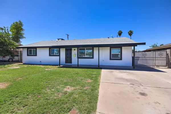 1725 W 6TH Avenue, Mesa, AZ 85202