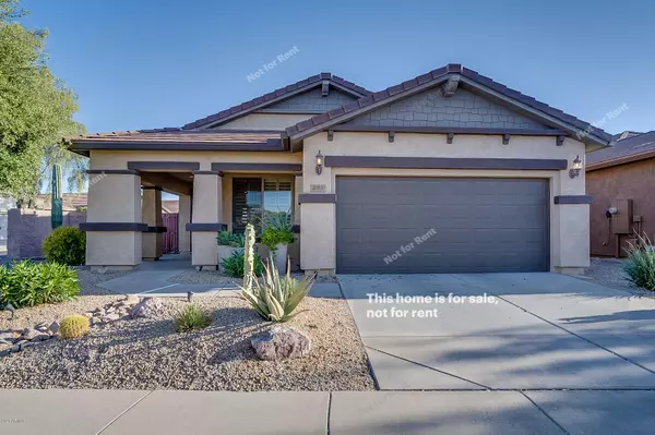 205 W PULLEN Place, San Tan Valley, AZ 85143