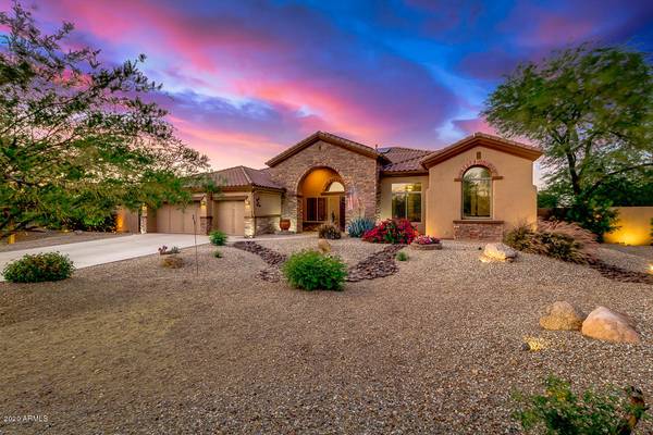 Waddell, AZ 85355,18566 W BERYL Court