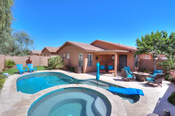 42256 W VENTURE Road, Maricopa, AZ 85138