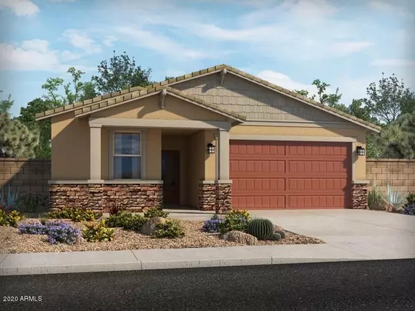 39976 W James Lane, Maricopa, AZ 85138