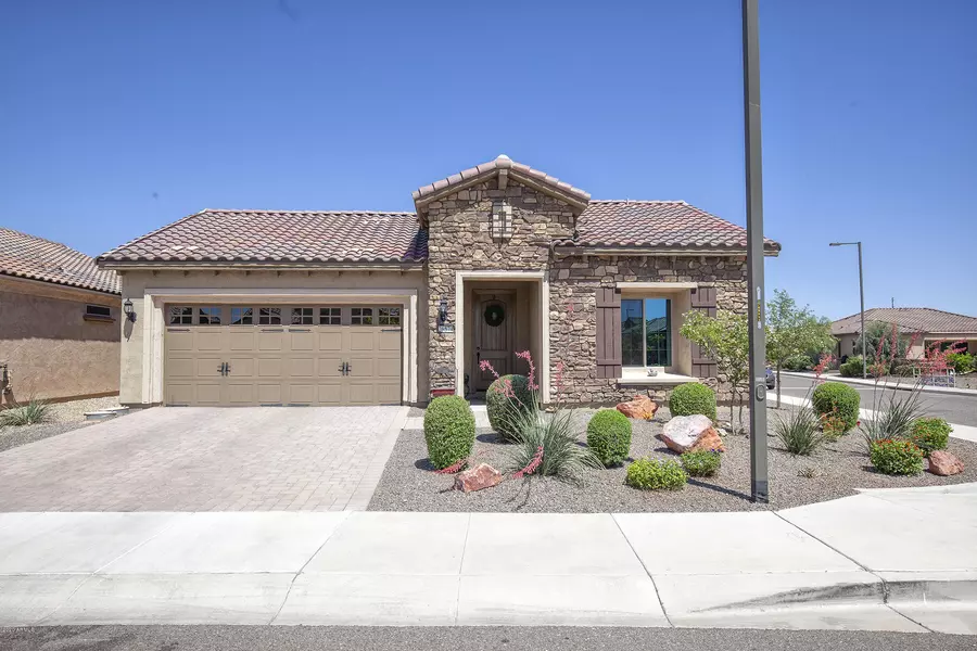 26574 W MELINDA Lane, Buckeye, AZ 85396