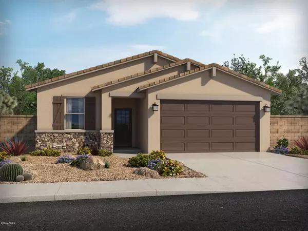 40593 W Jenna Lane, Maricopa, AZ 85138