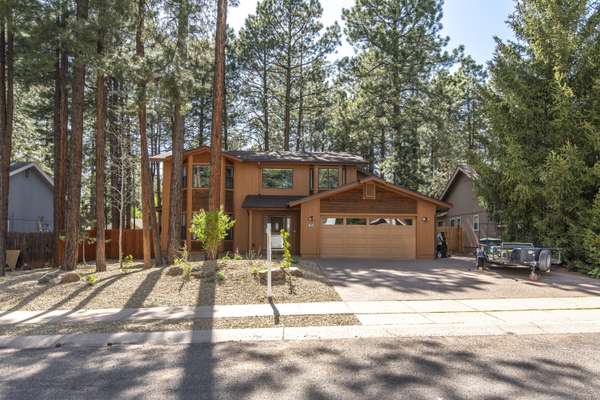 Flagstaff, AZ 86005,3359 S Hillary Way