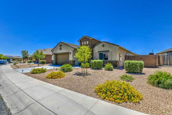 Buckeye, AZ 85326,23789 W CHIPMAN Road