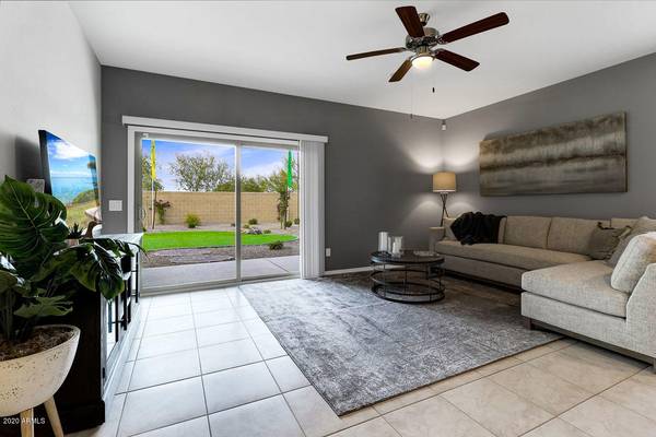 Casa Grande, AZ 85194,2383 E ALIDA Trail