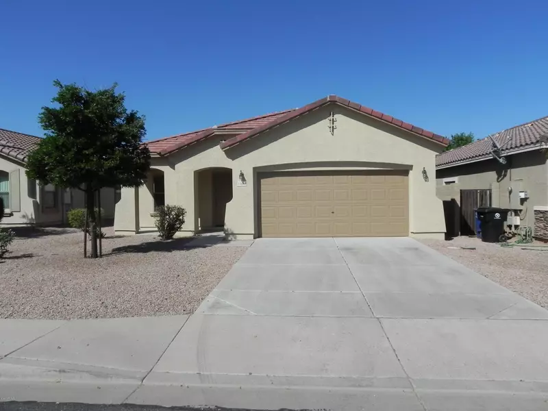 11633 N 153RD Drive N, Surprise, AZ 85379