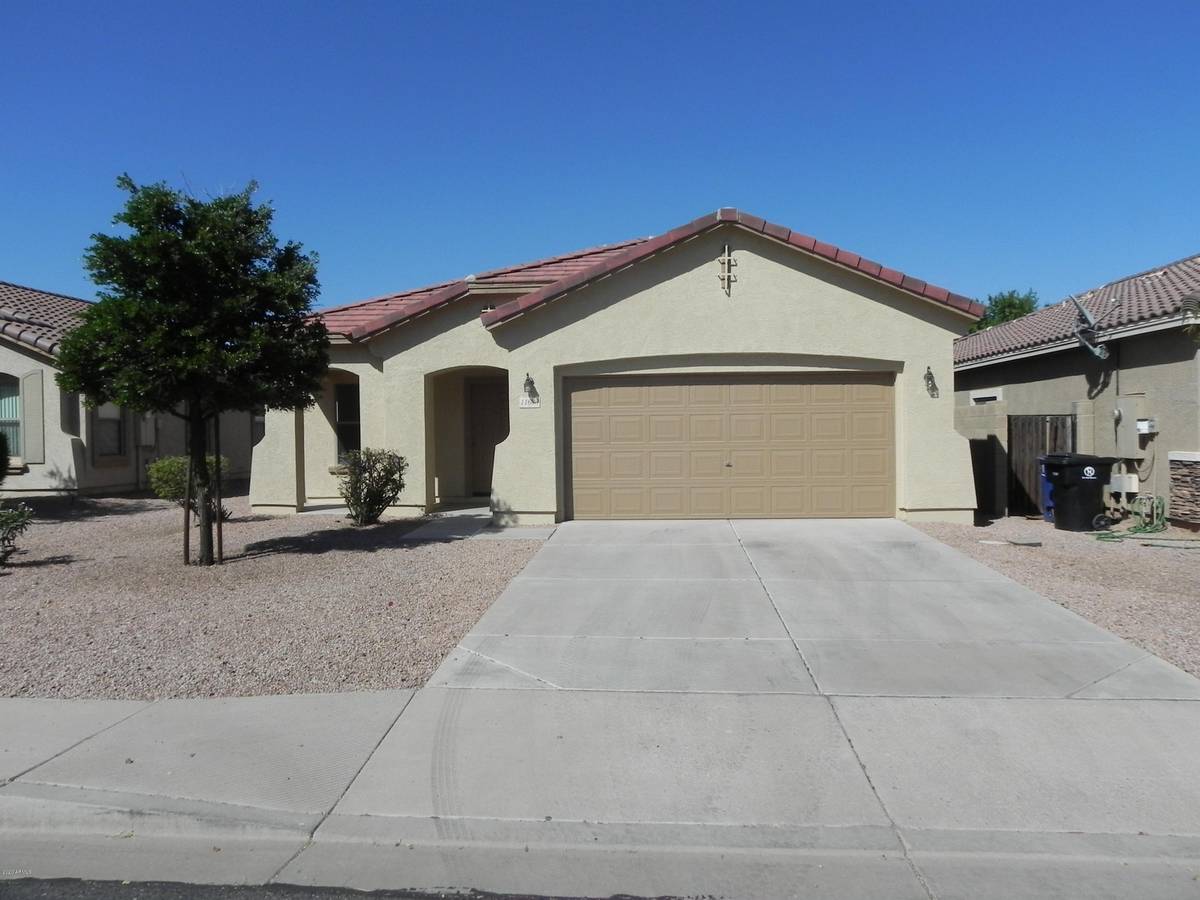 Surprise, AZ 85379,11633 N 153RD Drive N