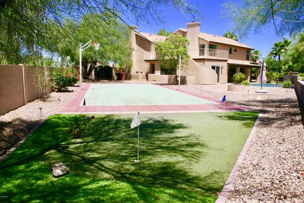 Scottsdale, AZ 85260,13079 N 104TH Place