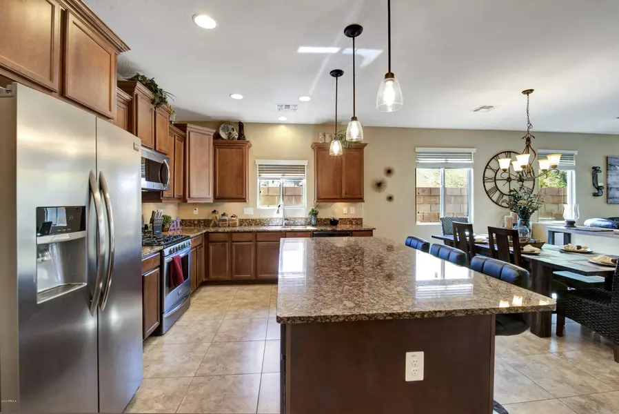 6640 W SAGUARO PARK Lane, Glendale, AZ 85310