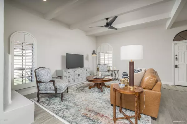 Scottsdale, AZ 85250,7921 E HORSESHOE Lane