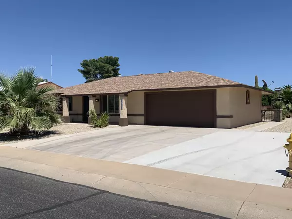 Sun City, AZ 85373,19425 N CONCHO Circle