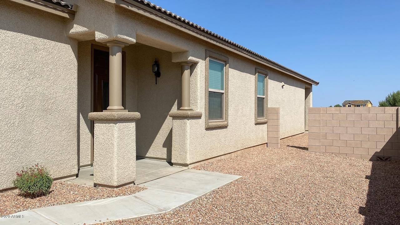 Sierra Vista, AZ 85635,369 Chantilly Drive #Lot 97