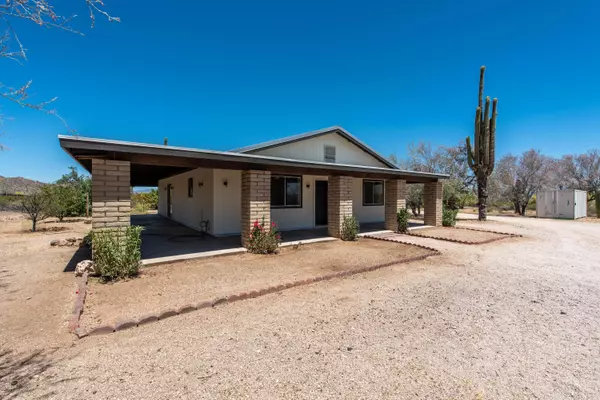 747 S Hidden Valley Road, Maricopa, AZ 85139