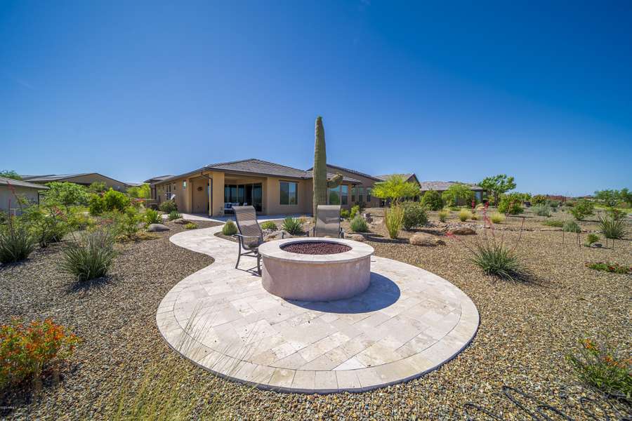 3637 Stampede Drive, Wickenburg, AZ 85390