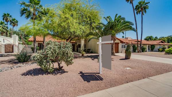 Scottsdale, AZ 85260,12411 N 76TH Street