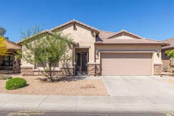 28809 N 25TH Glen, Phoenix, AZ 85085