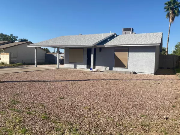 Tempe, AZ 85282,2300 W VINEYARD Road