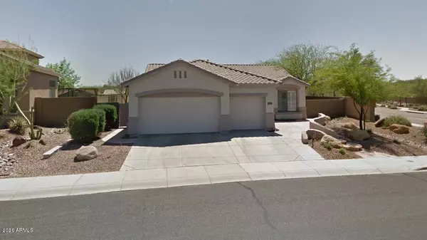 39915 N CURIE Court, Anthem, AZ 85086