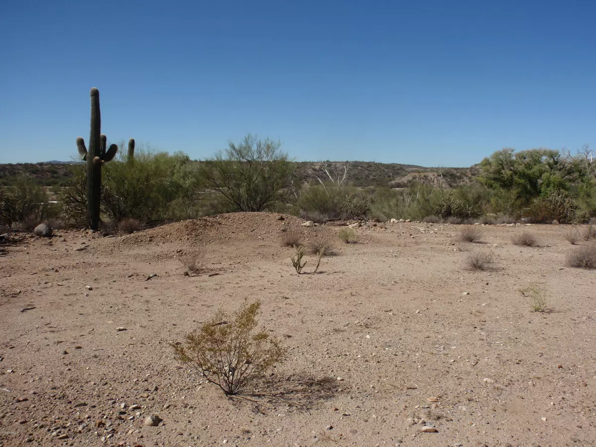 Wickenburg, AZ 85390,36865 S Rincon Road #-