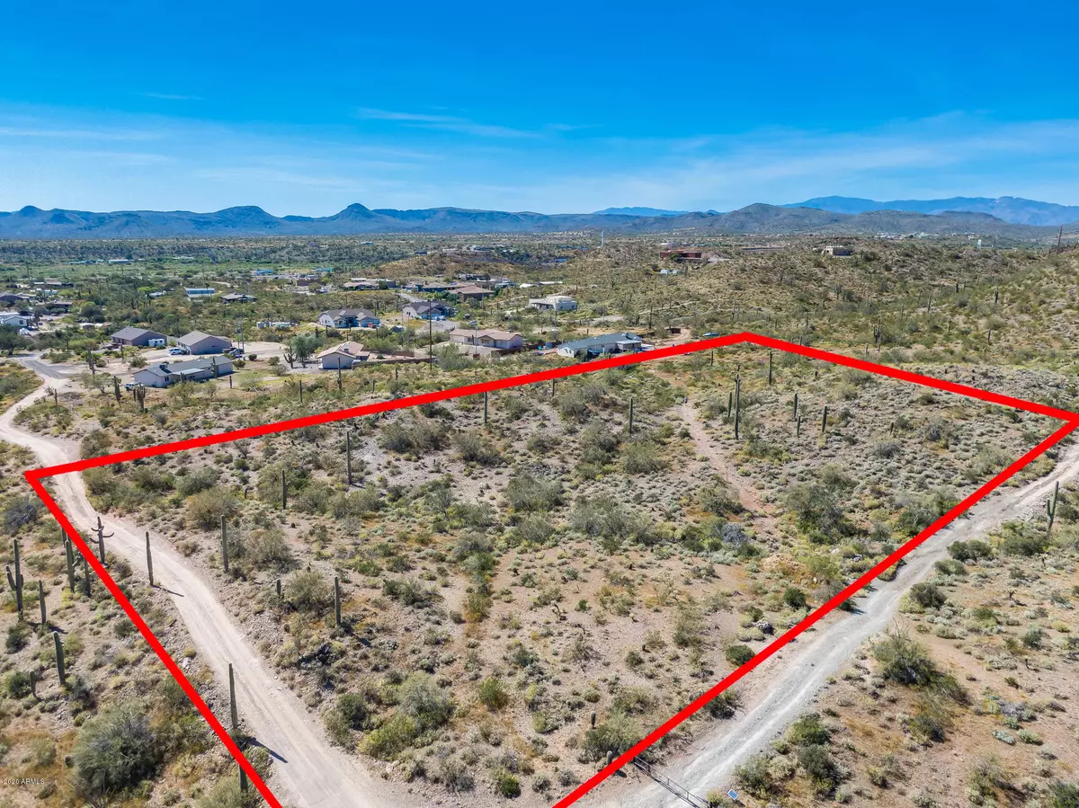 New River, AZ 85087,0 W 000 -- #54