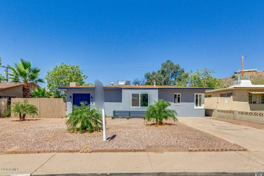 9434 N 4TH Avenue, Phoenix, AZ 85021