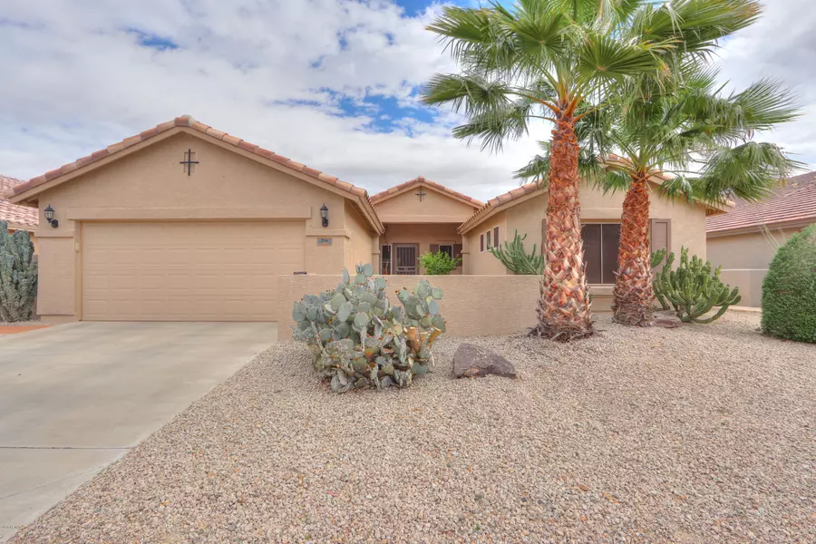 214 N SAN JUAN Trail, Casa Grande, AZ 85194
