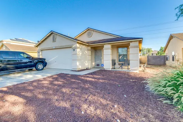 El Mirage, AZ 85335,11613 W WETHERSFIELD Road