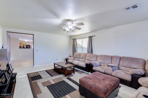 El Mirage, AZ 85335,11613 W WETHERSFIELD Road