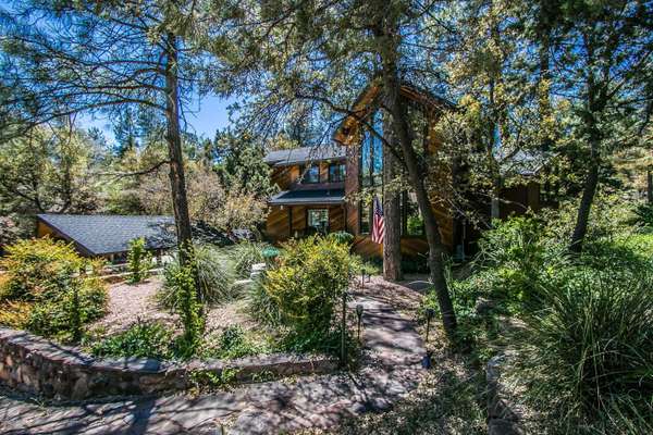 Pine, AZ 85544,4640 N JUNIPER Lane