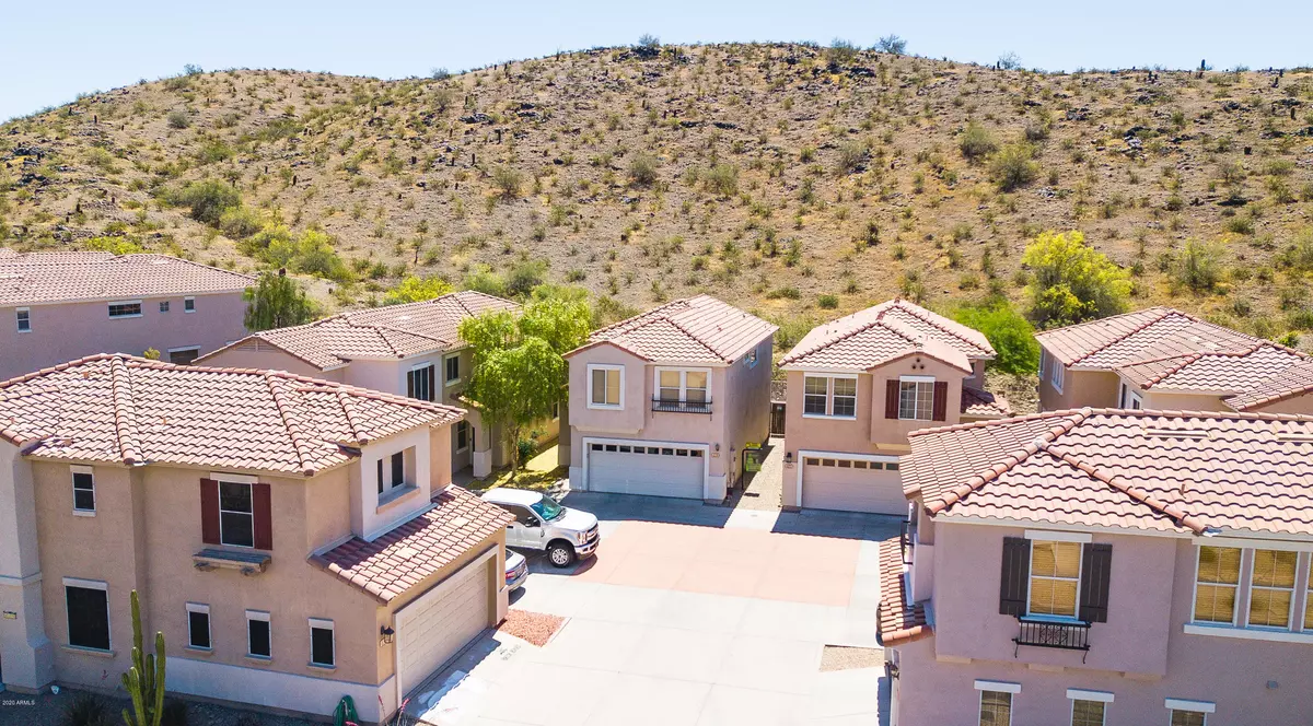 Phoenix, AZ 85045,419 W MOUNTAIN SAGE Drive