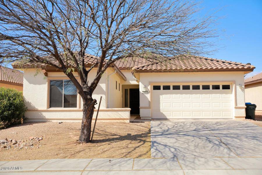 5516 Canteria Court, Sierra Vista, AZ 85635