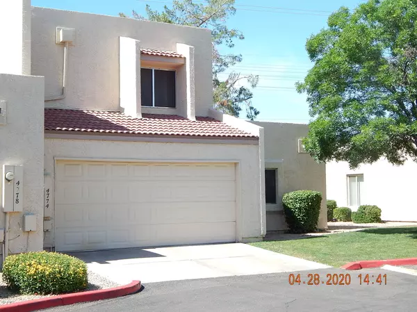 4774 W NEW WORLD Drive, Glendale, AZ 85302