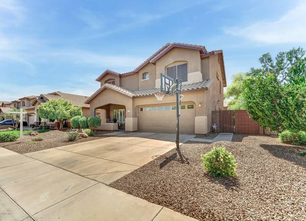 Chandler, AZ 85286,1073 E JADE Drive