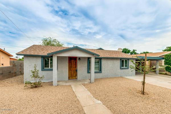 El Mirage, AZ 85335,14209 N PRIMROSE Street