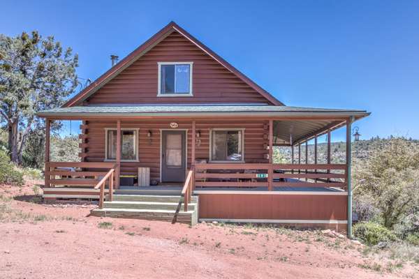 Payson, AZ 85541,293 N HELEN Drive