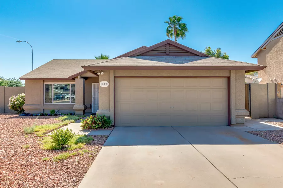 158 S ELM Street, Chandler, AZ 85226