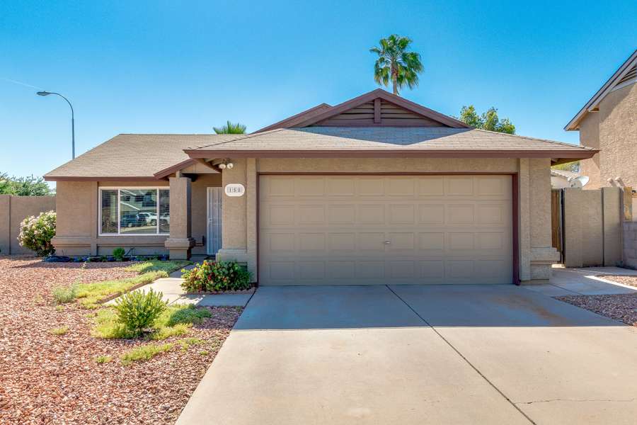 158 S ELM Street, Chandler, AZ 85226