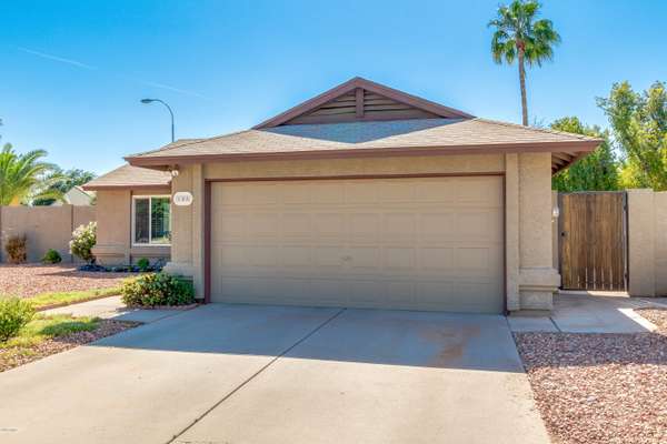 Chandler, AZ 85226,158 S ELM Street