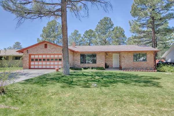 60 S 9TH Avenue,  Show Low,  AZ 85901