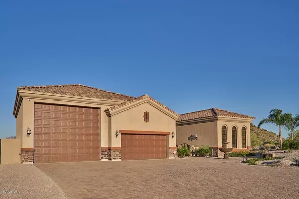 9353 E MCKELLIPS Road, Mesa, AZ 85207