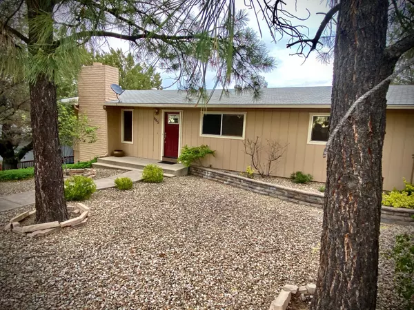 Prescott, AZ 86303,665 S Eastwood Drive